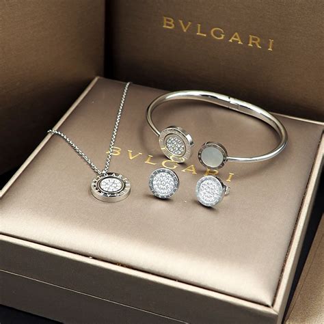 cheap bvlgari jewelry